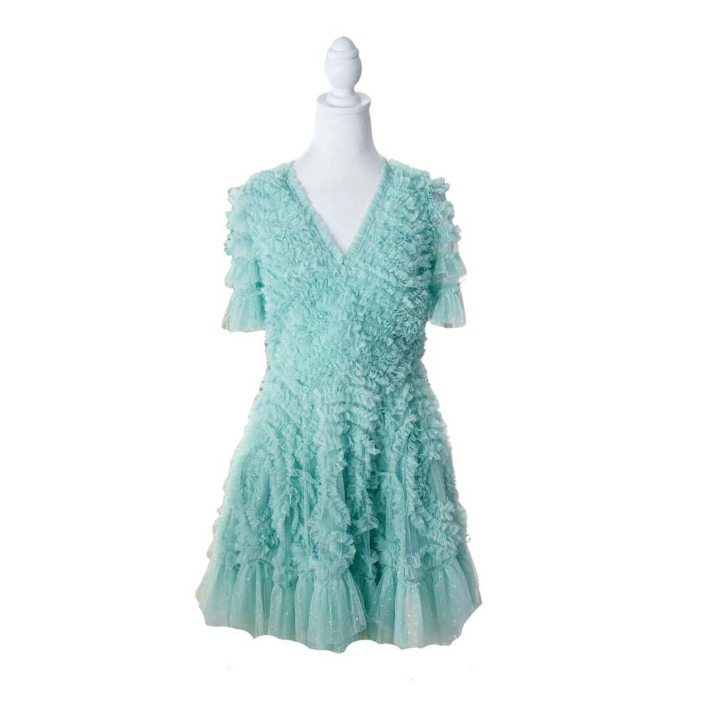 Needle & Thread Verity Mini Dress - Picture 3 of 8